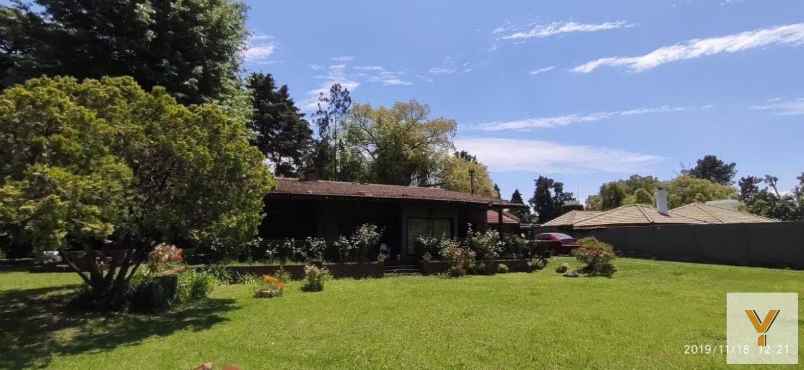 House for Sale - 3 Bedrooms, 2 Bathrooms - Garage - 1,700 m² - Tortuguitas