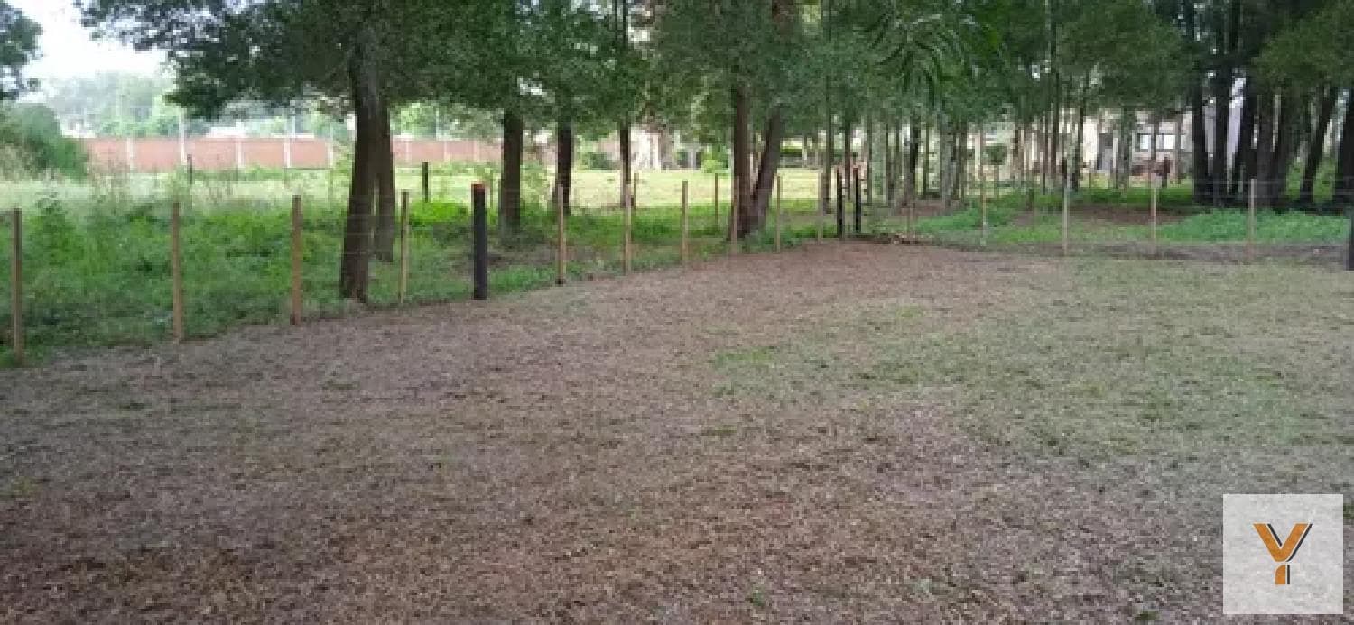 Land for sale - 517 square meters - General Madariaga