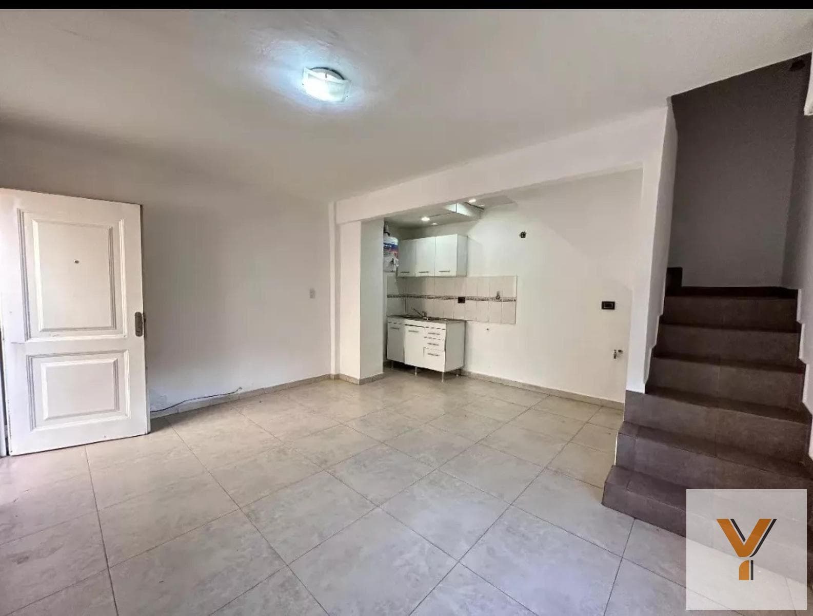 Apartment for sale - 2 bedrooms, 1 bathroom - 42 square meters - Castelar