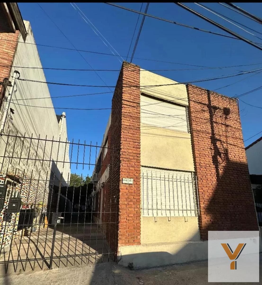 Apartment for sale - 2 bedrooms, 1 bathroom - 42 square meters - Castelar