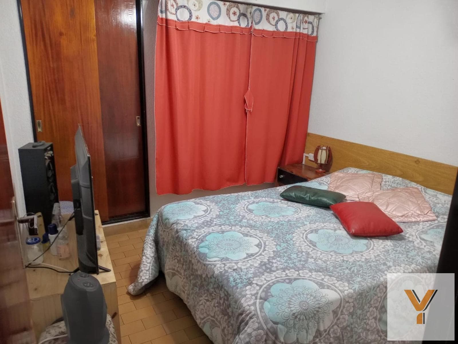 Apartment for Sale - 1 Bedroom, 1 Bathroom - 40 m² - Villa Gesell