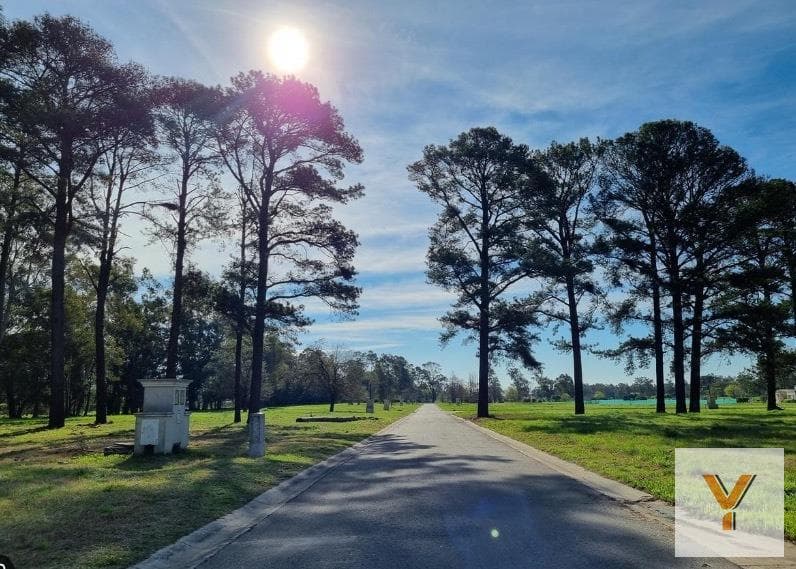 Land for Sale - 1,878 m² - Los Pinares Country Club, Exaltación de la Cruz