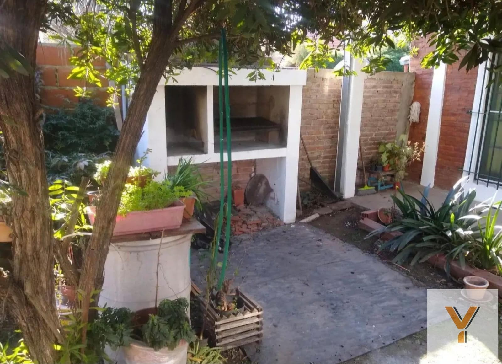 House for Sale - 1 Bedroom, 1 Bathroom - 300 m² - Melchor Romero
