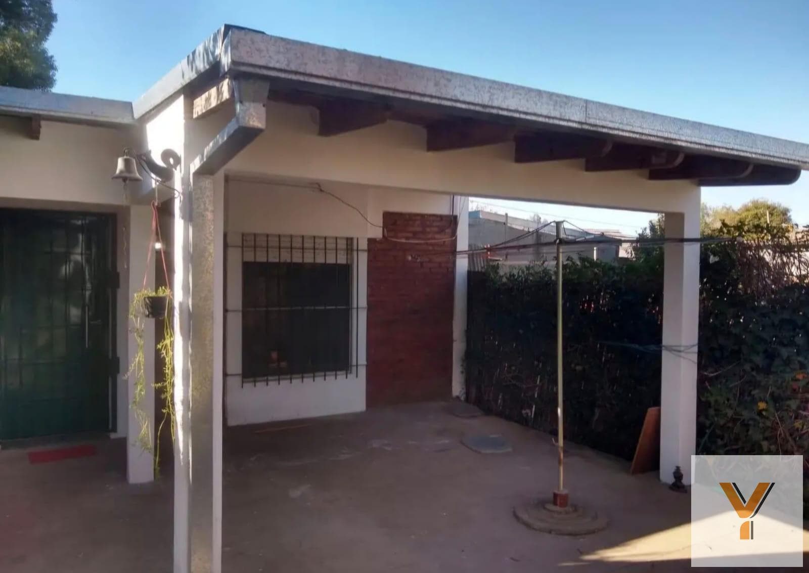 House for Sale - 1 Bedroom, 1 Bathroom - 300 m² - Melchor Romero