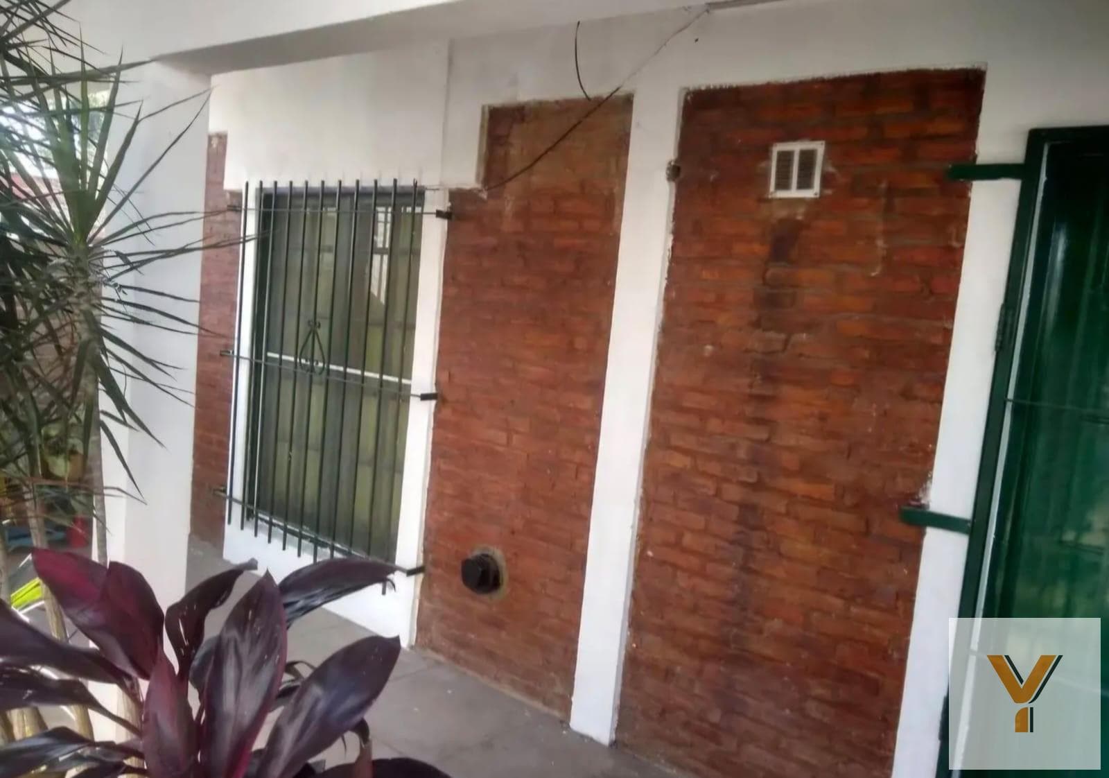 House for Sale - 1 Bedroom, 1 Bathroom - 300 m² - Melchor Romero