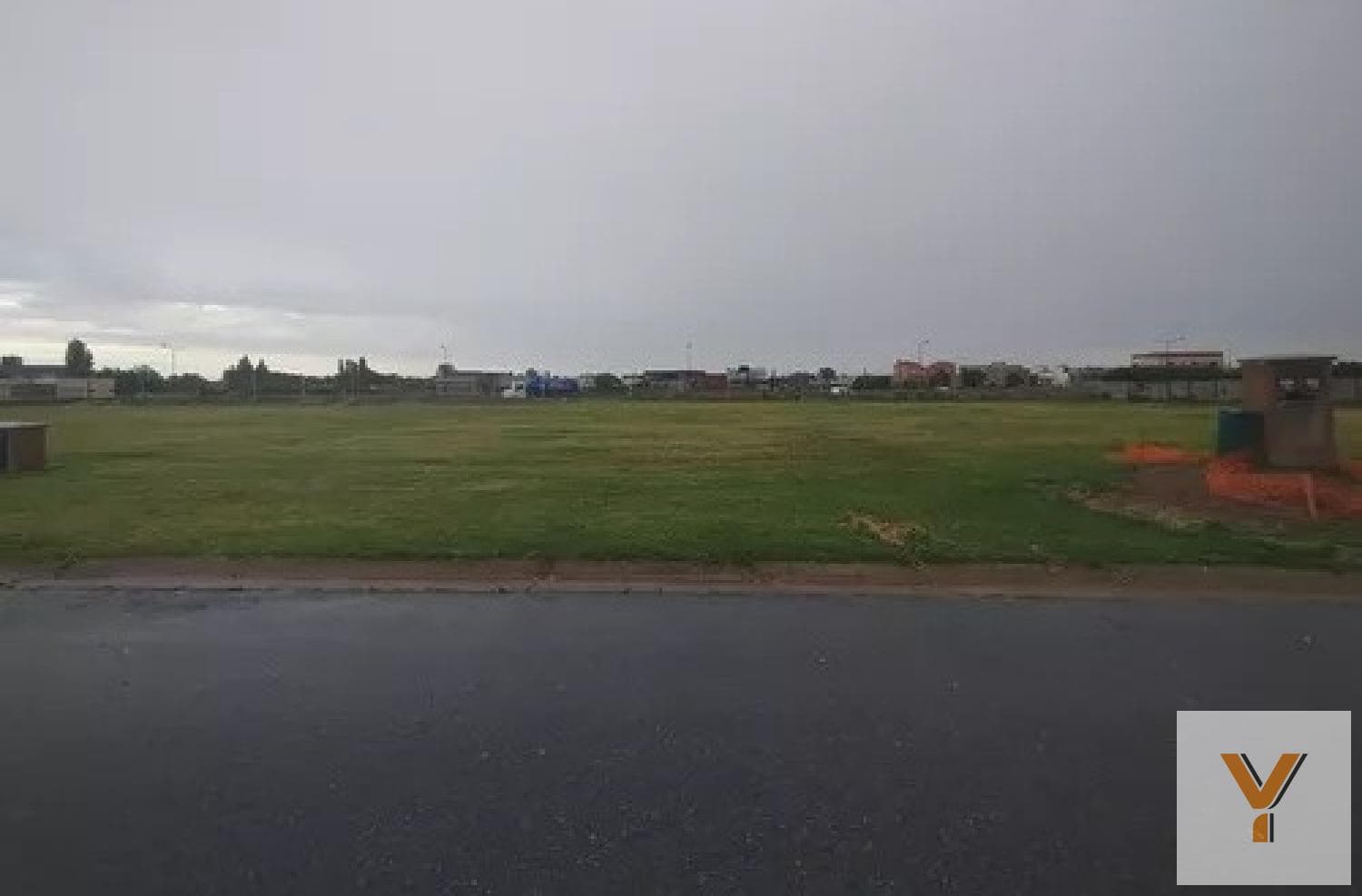 Land for Sale - 820 m² - San Sebastián