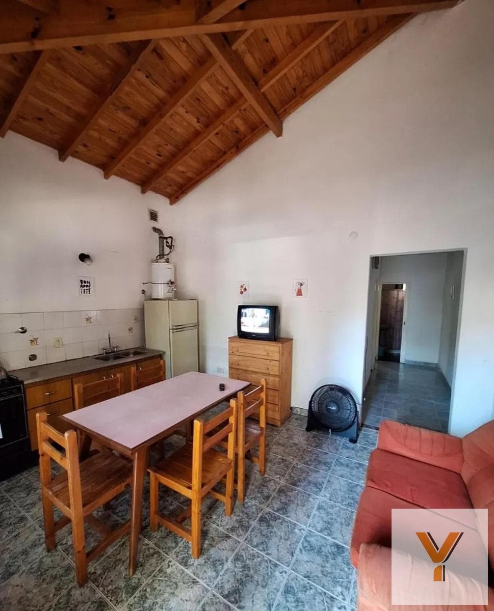 Condominium for sale - 2 bedrooms, 1 bathroom - 123 square meters - Costa Azul