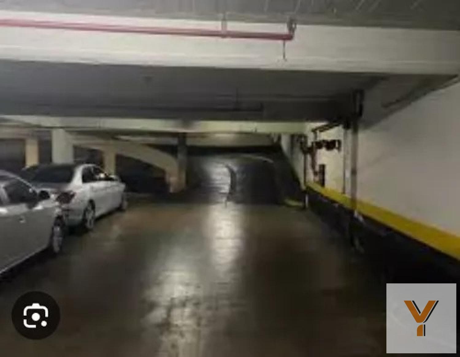 Garage for sale - 22 square meters - Once