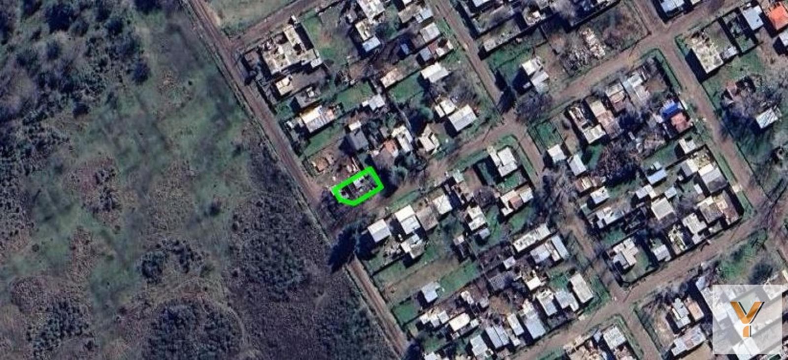 Land for Sale - 241 m² - Alejandro Korn