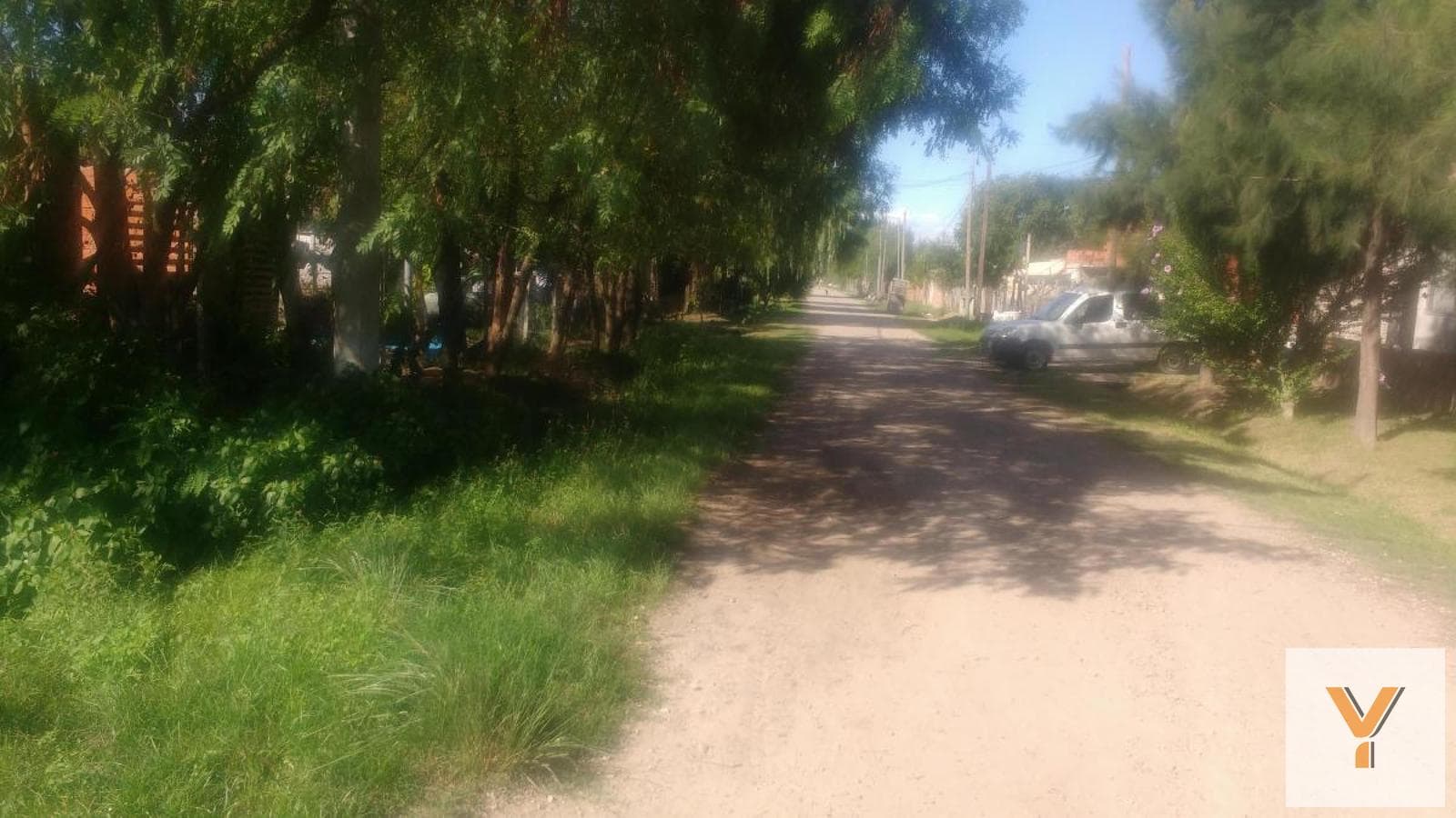 Land for Sale - 241 m² - Alejandro Korn