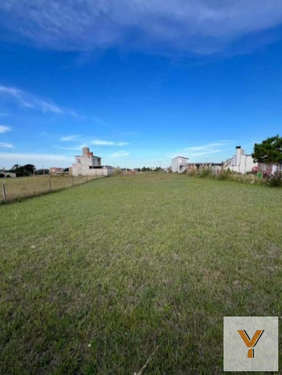 Land for Sale - 760 square meters - Chapadmalal