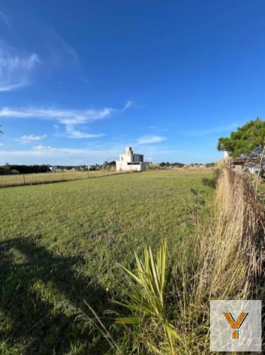 Land for Sale - 760 square meters - Chapadmalal
