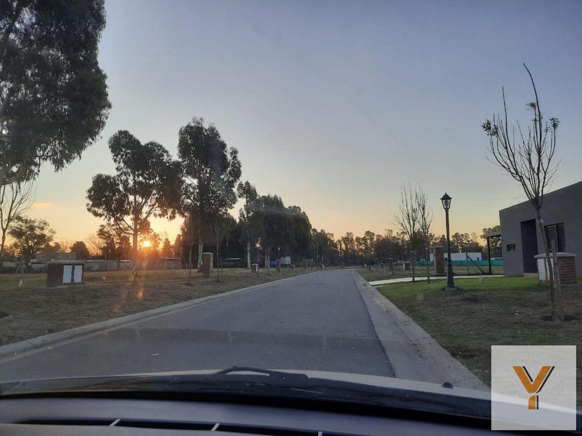Land for Sale - 477 m² - Santo Tomás, Pilar
