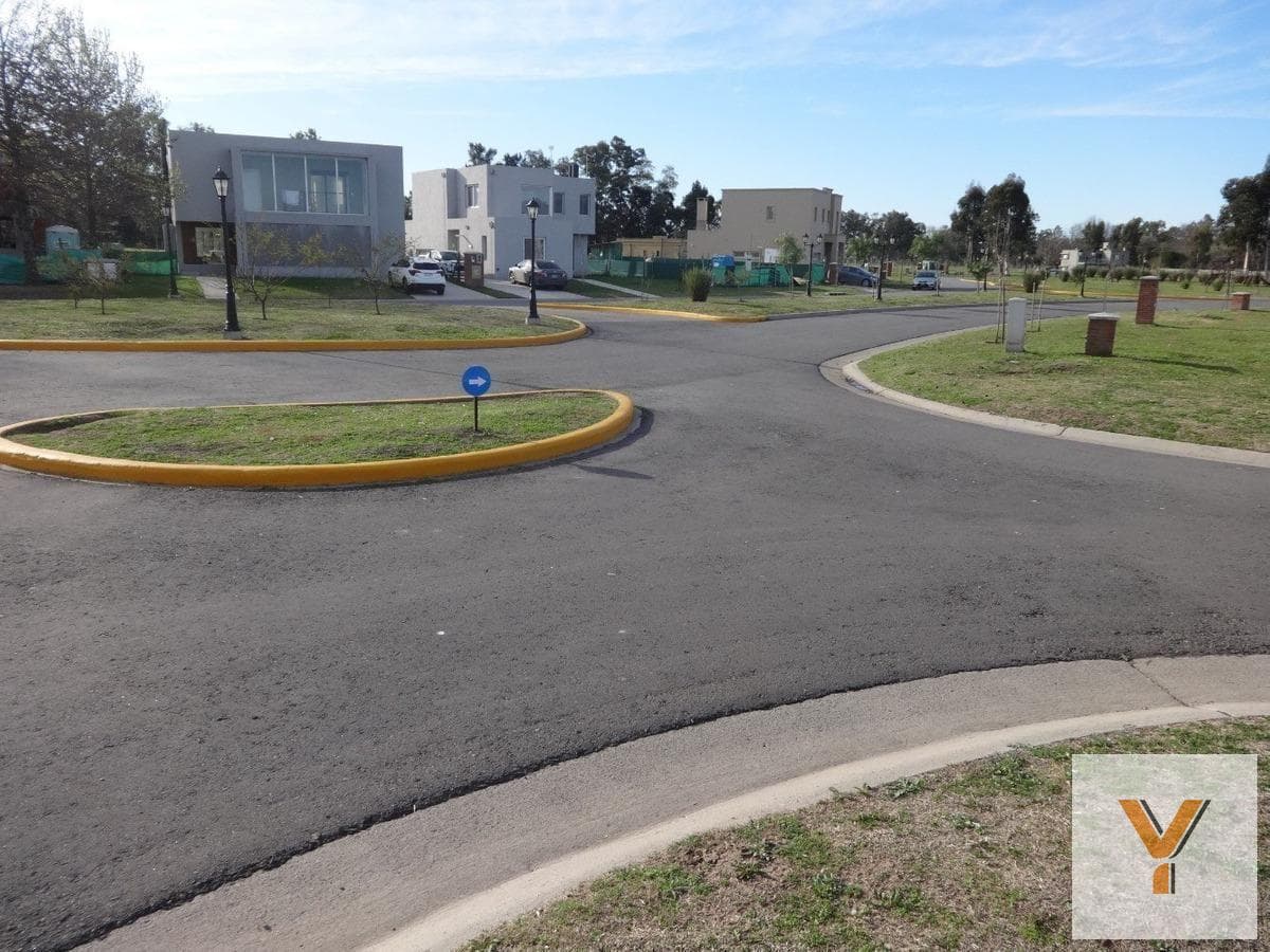 Land for Sale - 477 m² - Santo Tomás, Pilar