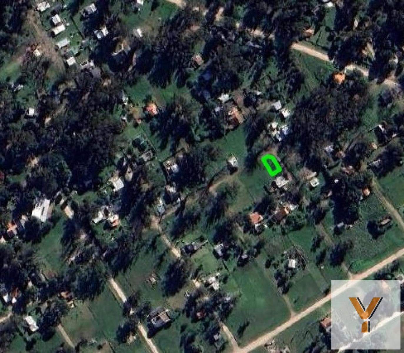 Land for Sale - 207 square meters - Miramar