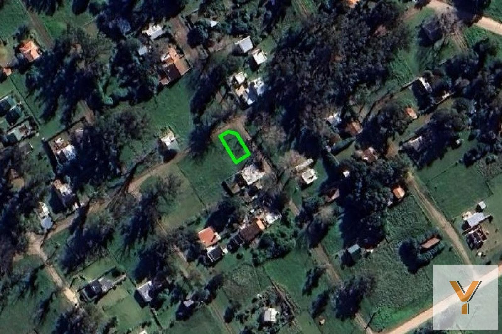Land for Sale - 207 square meters - Miramar