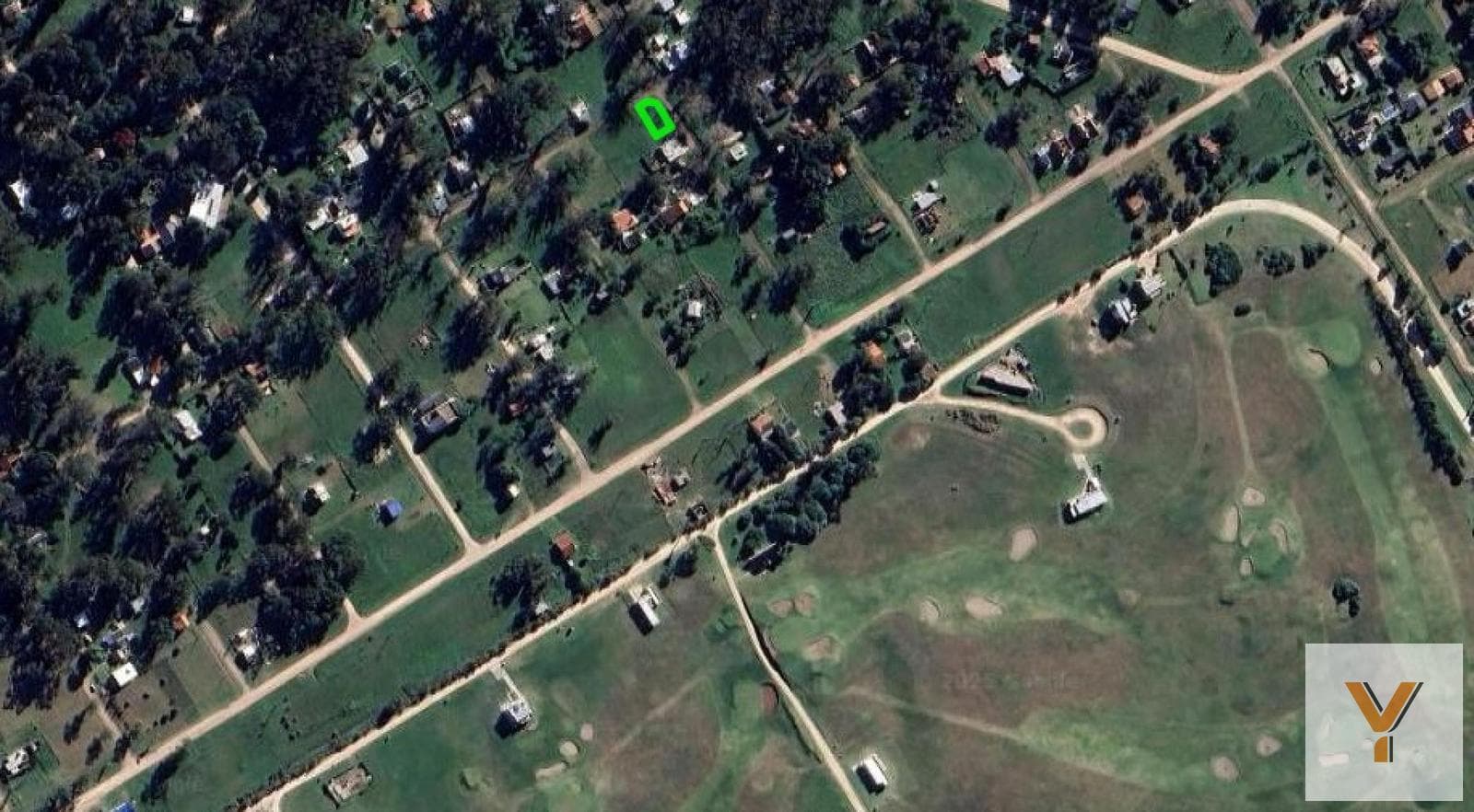 Land for Sale - 207 square meters - Miramar