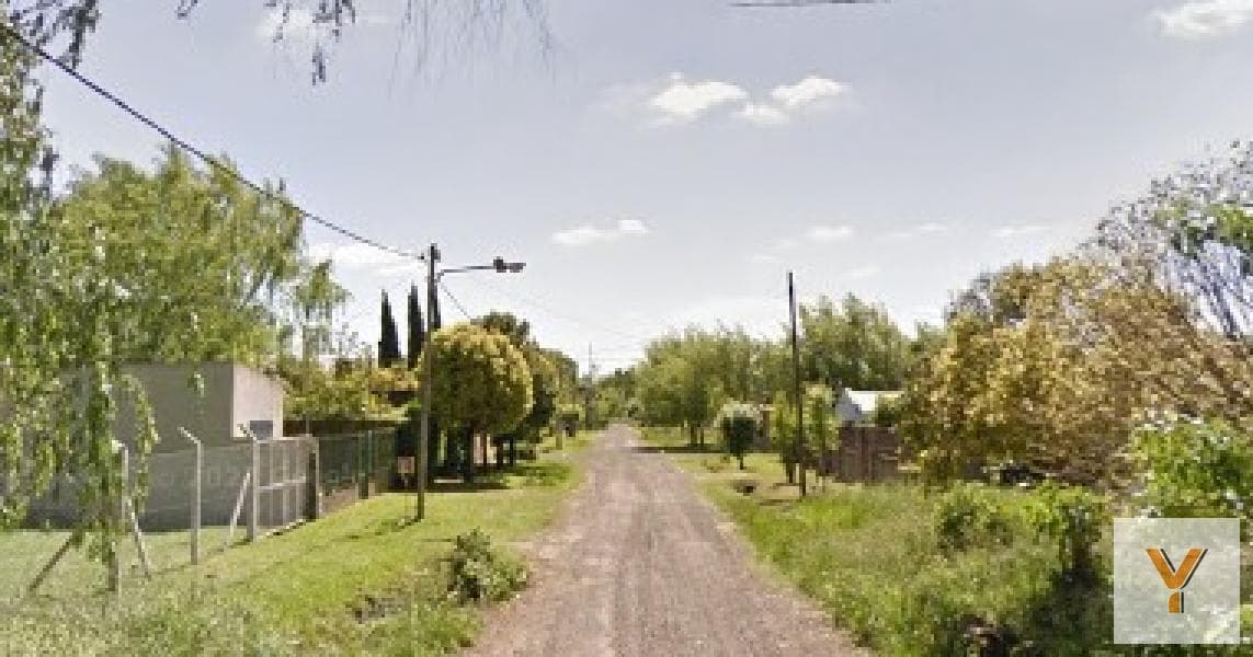 Land for Sale - 468 square meters - Cañuelas