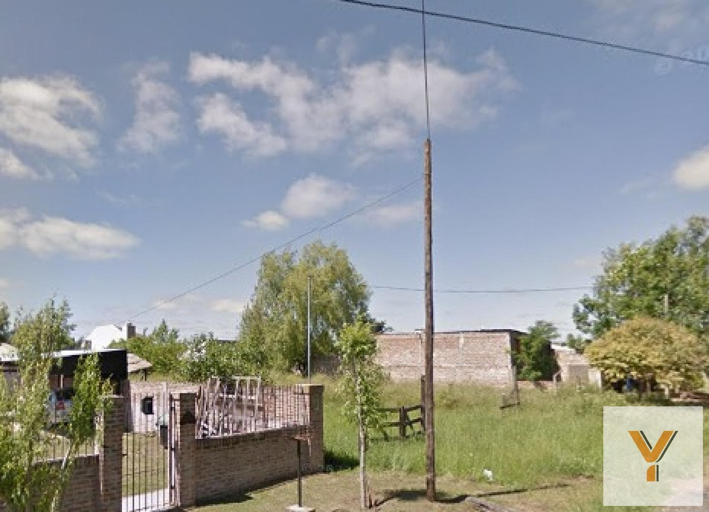 Land for Sale - 468 square meters - Cañuelas