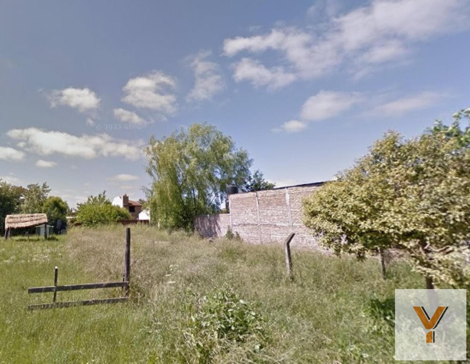 Land for Sale - 468 square meters - Cañuelas