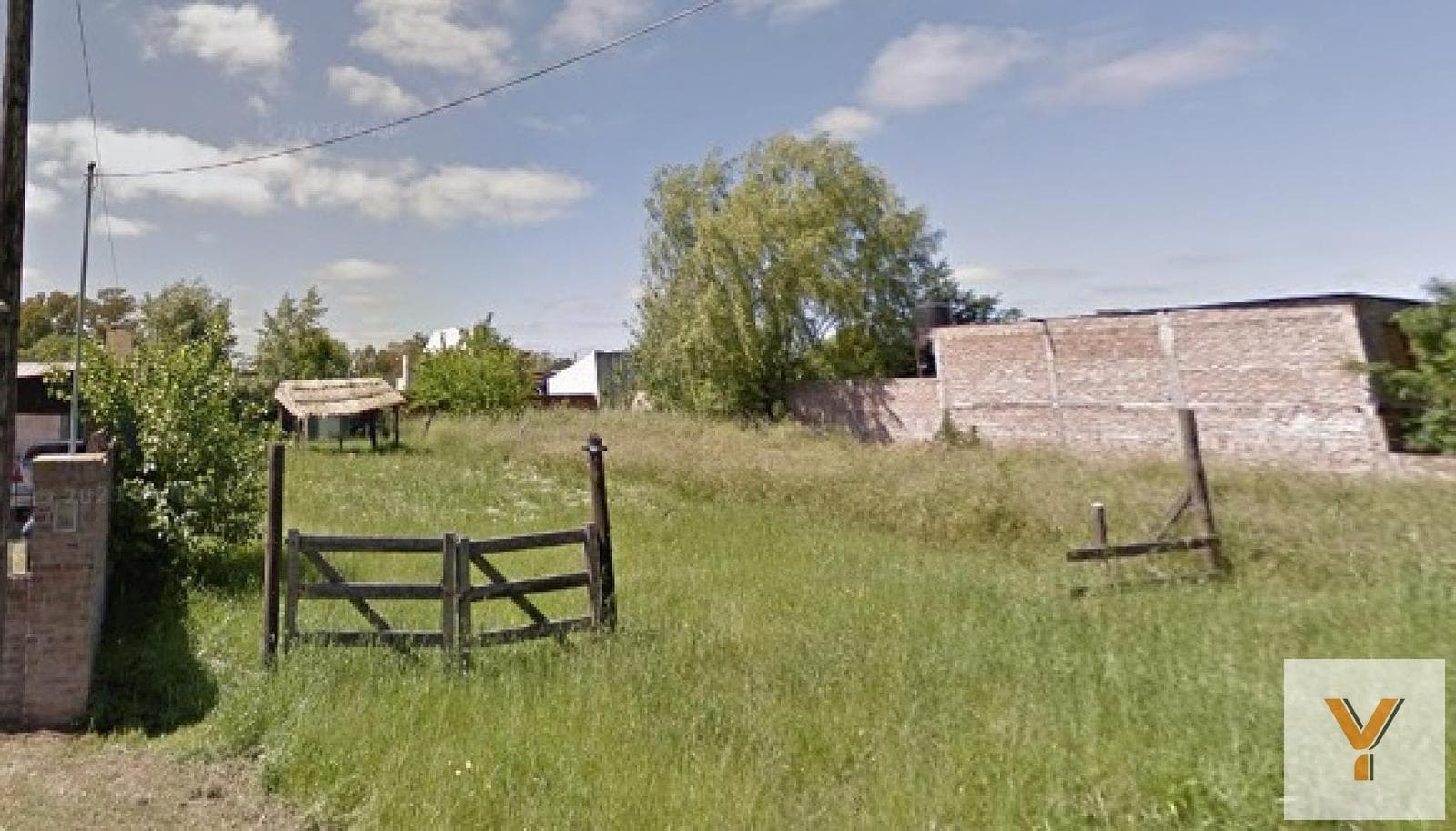 Land for Sale - 468 square meters - Cañuelas
