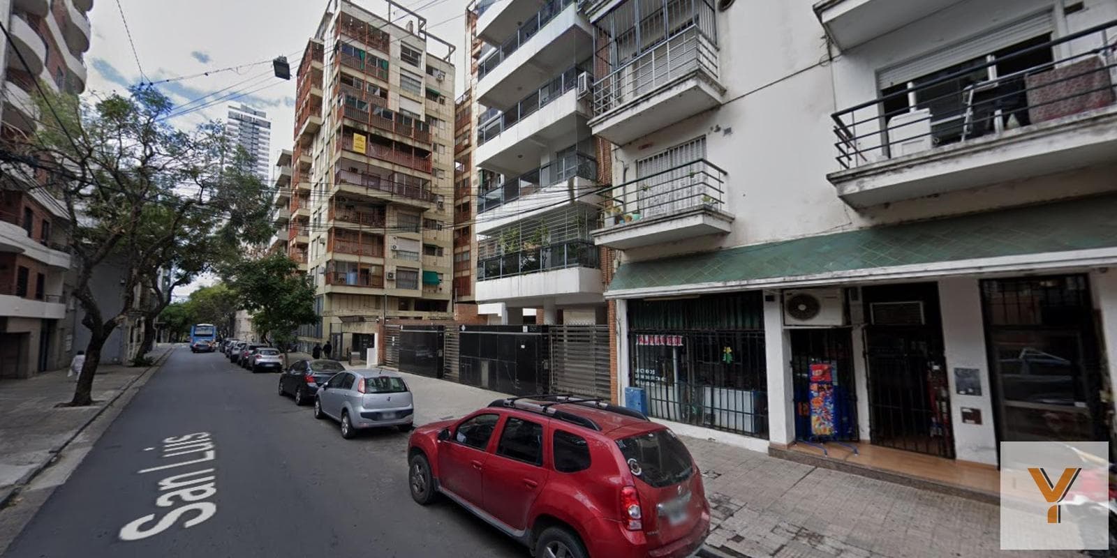 Studio Apartment for Sale - 1 Bathroom - 22 m² - Rosario