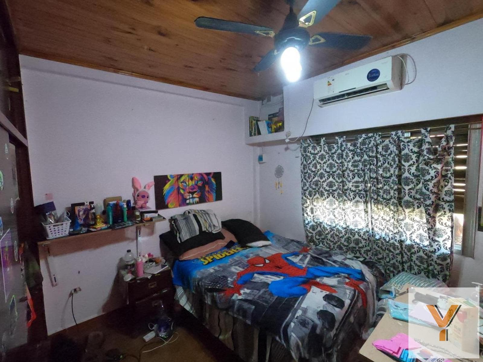 House for Sale - 3 Bedrooms, 2 Bathrooms - 300 square meters - Rafael Castillo