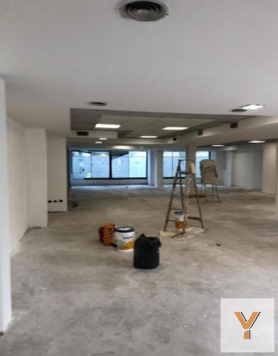 Office for Rent - 2 Offices, 2 Bathrooms - 272 m² - San Nicolás