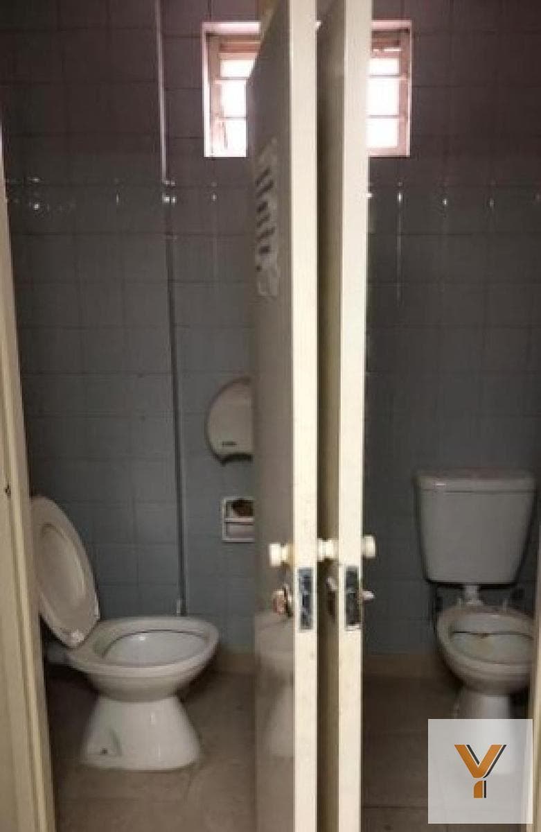 Office for Rent - 2 Offices, 2 Bathrooms - 272 m² - San Nicolás