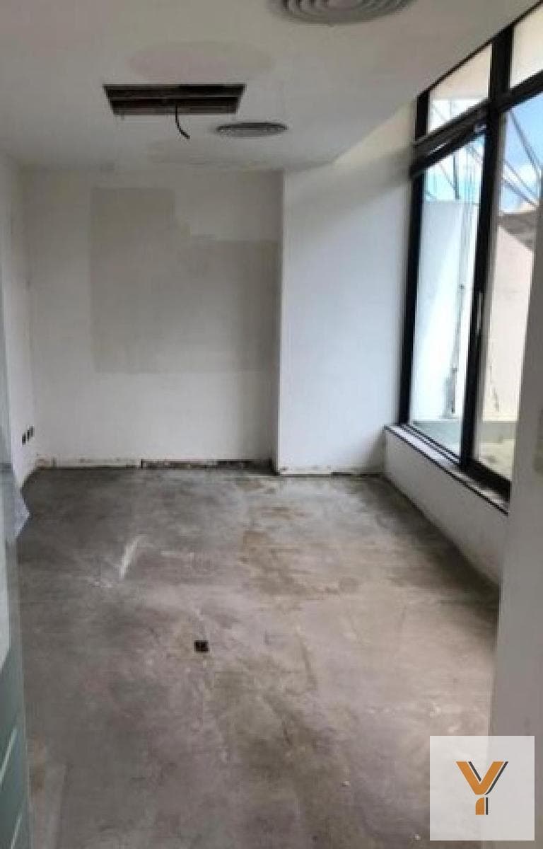 Office for Rent - 2 Offices, 2 Bathrooms - 272 m² - San Nicolás