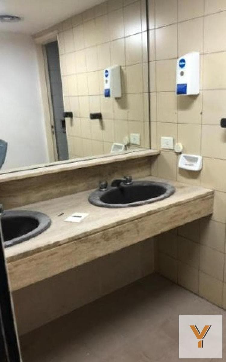 Office for Rent - 2 Offices, 2 Bathrooms - 272 m² - San Nicolás