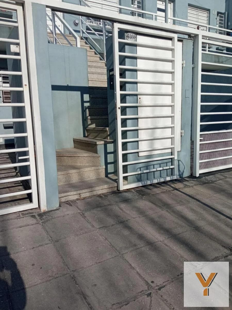 Apartment for sale - 1 bedroom, 1 bathroom - 49 m² - Mar del Plata
