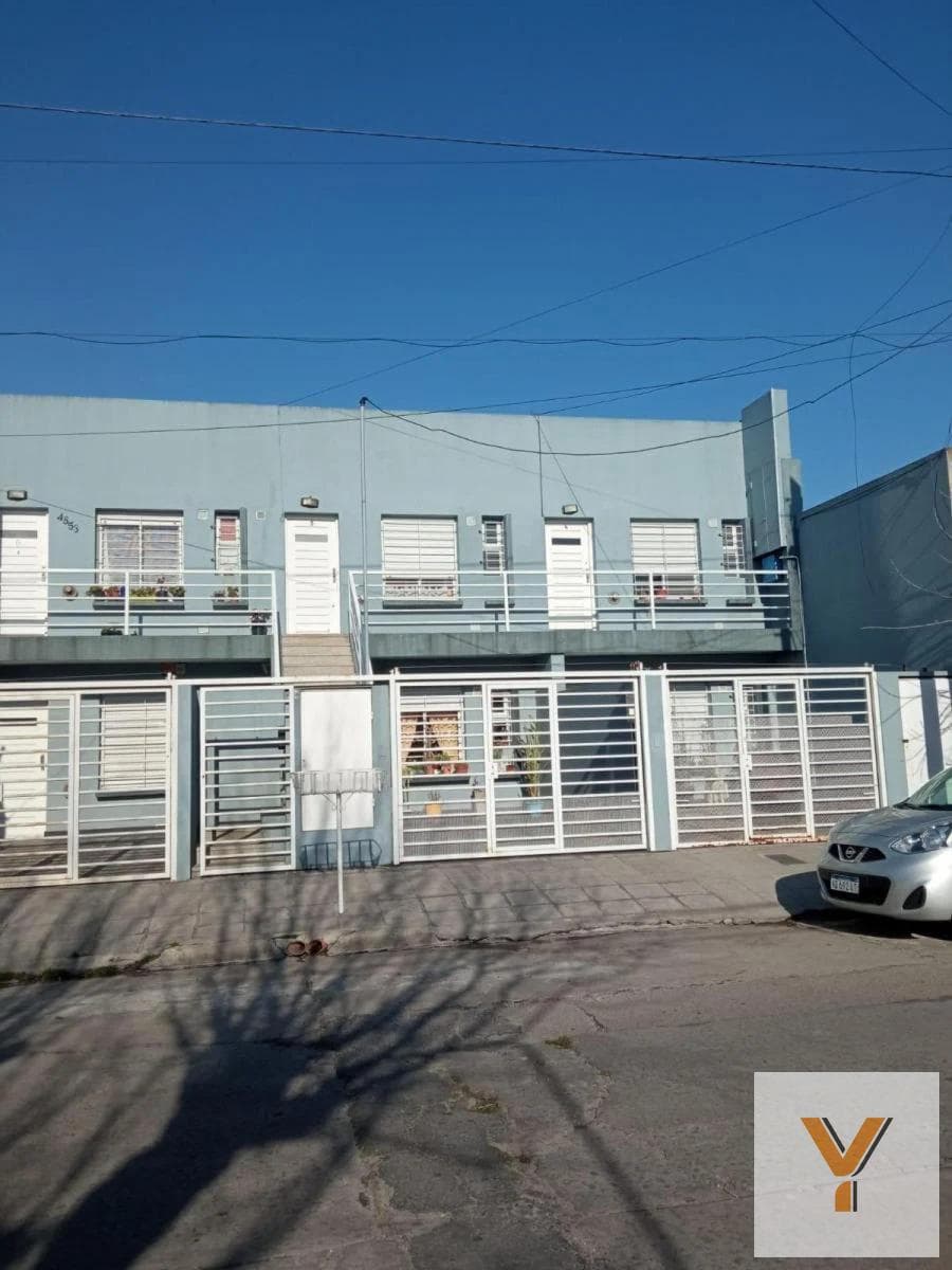 Apartment for sale - 1 bedroom, 1 bathroom - 49 m² - Mar del Plata