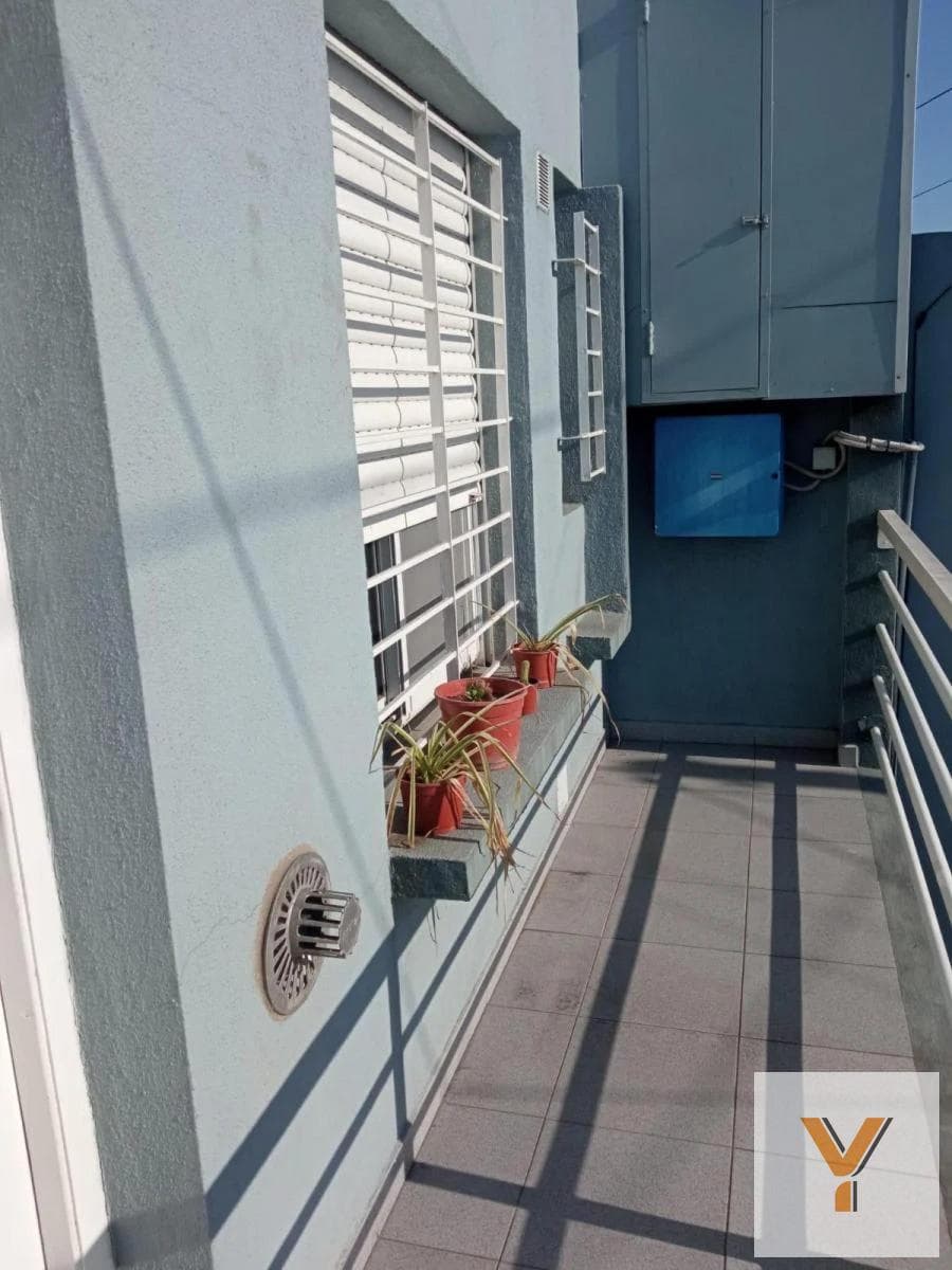 Apartment for sale - 1 bedroom, 1 bathroom - 49 m² - Mar del Plata