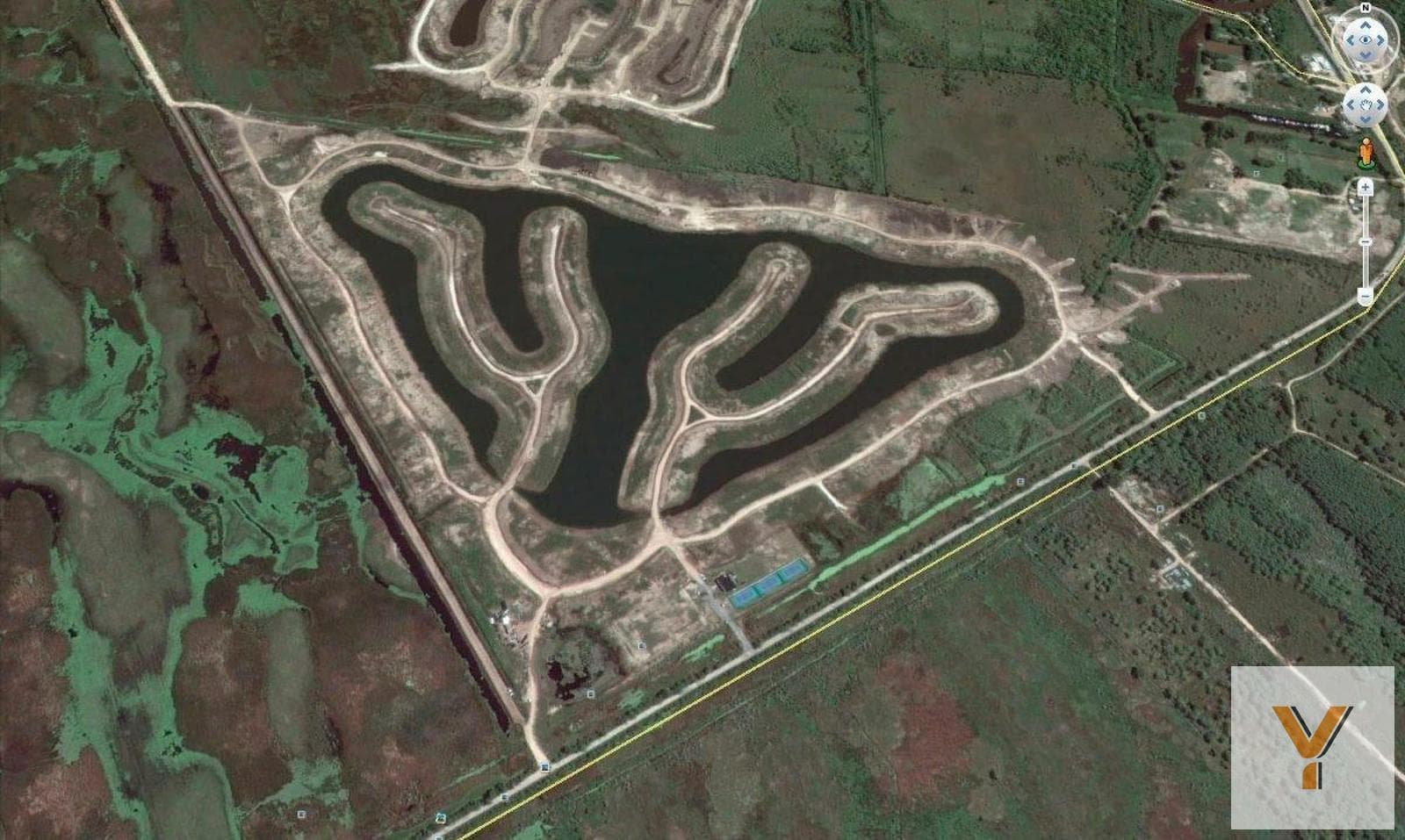 Land for Sale - 850 m² - Escobar