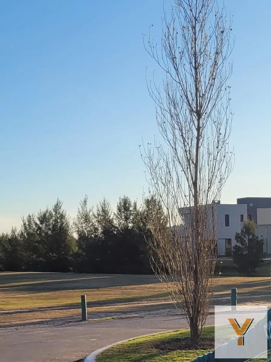 Land for Sale - 850 m² - Escobar