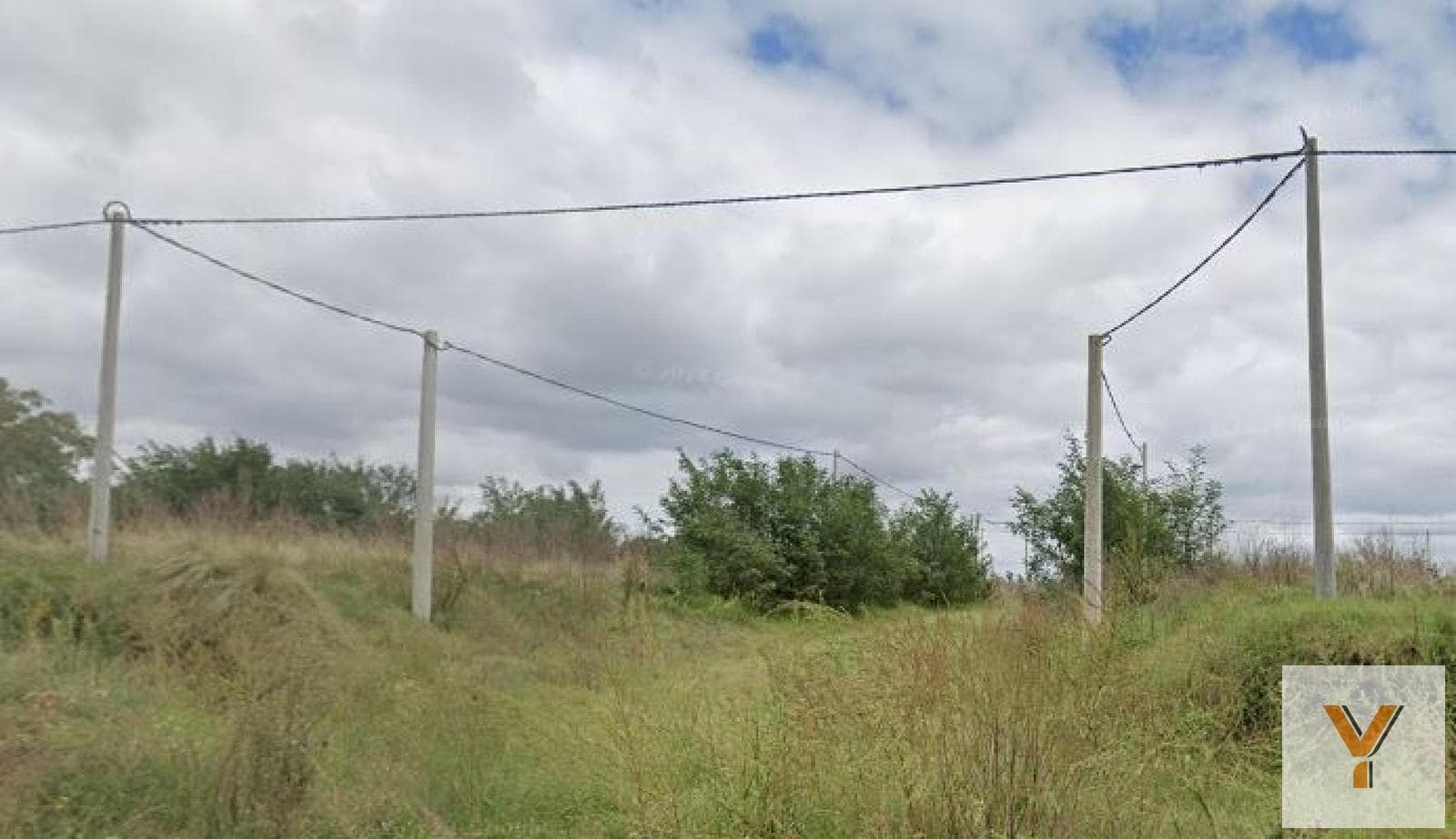 Land for Sale - 300 square meters - Tandil