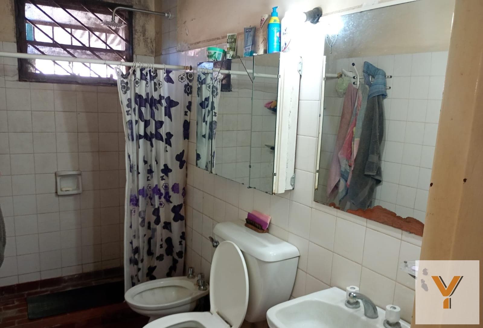 House for Sale - 2 Bedrooms, 1 Bathroom - Garage - 220 m² - Don Orione