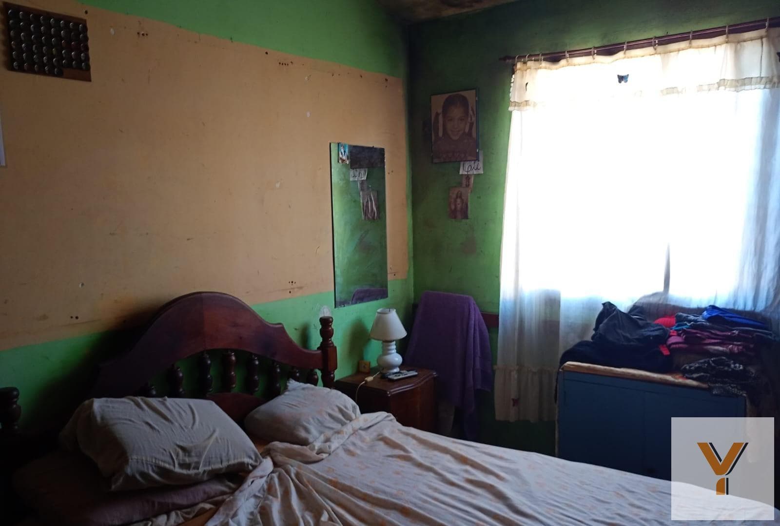 House for Sale - 2 Bedrooms, 1 Bathroom - Garage - 220 m² - Don Orione