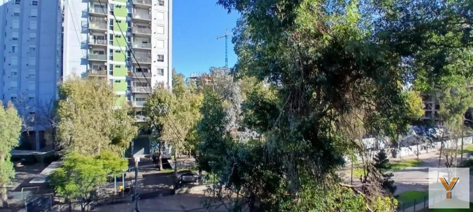 Apartment for Sale - 2 Bedrooms, 1 Bathroom - Garage - 64 m² - Wilde