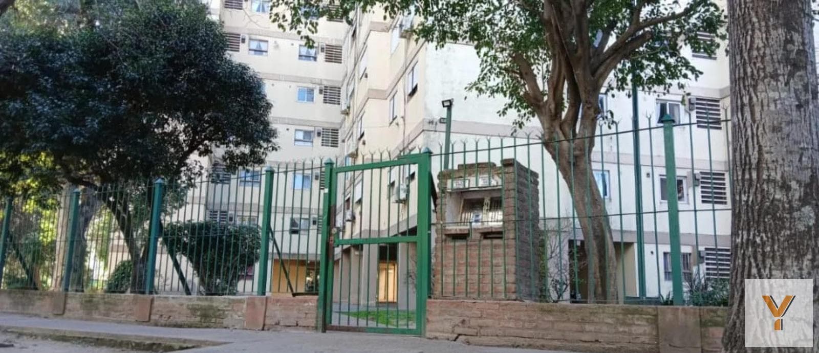 Apartment for Sale - 2 Bedrooms, 1 Bathroom - Garage - 64 m² - Wilde