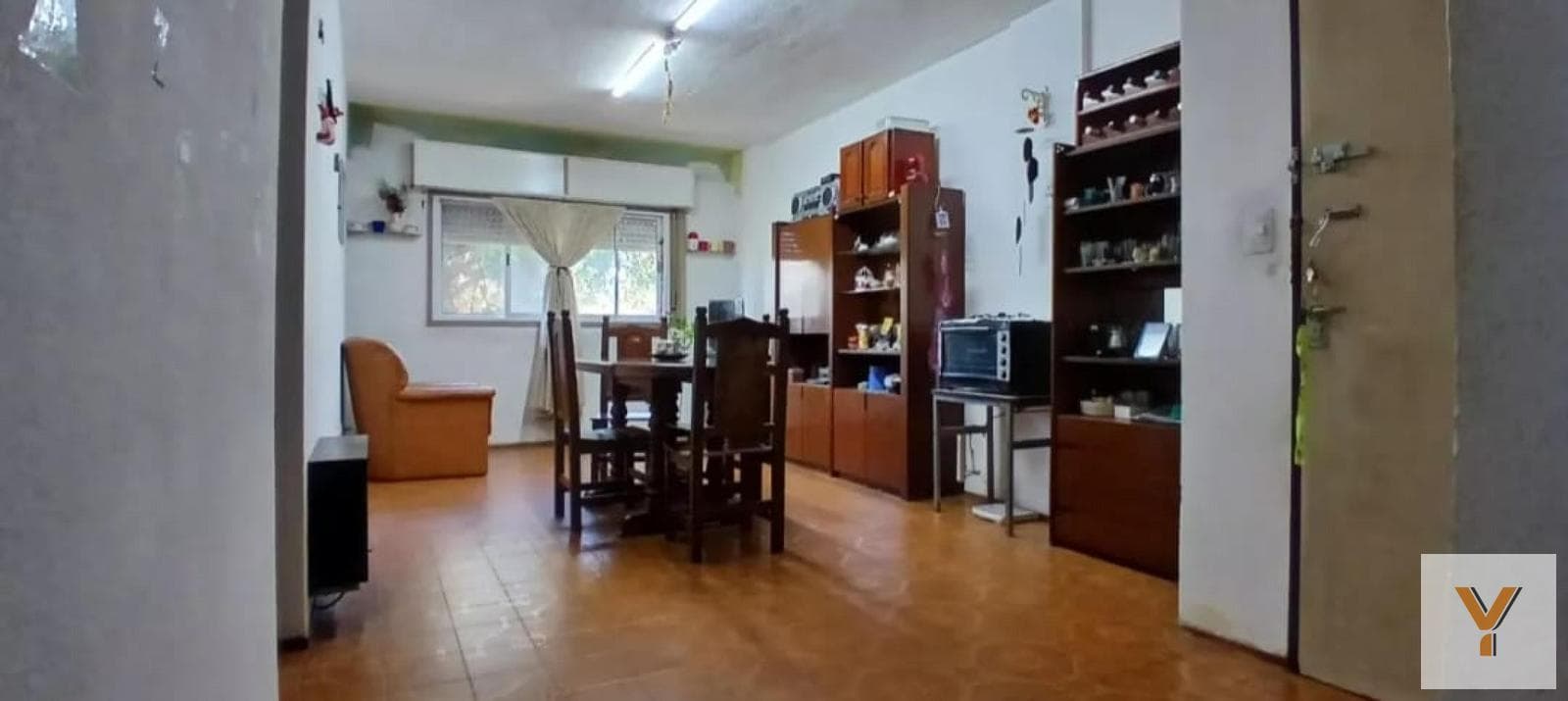 Apartment for Sale - 2 Bedrooms, 1 Bathroom - Garage - 64 m² - Wilde