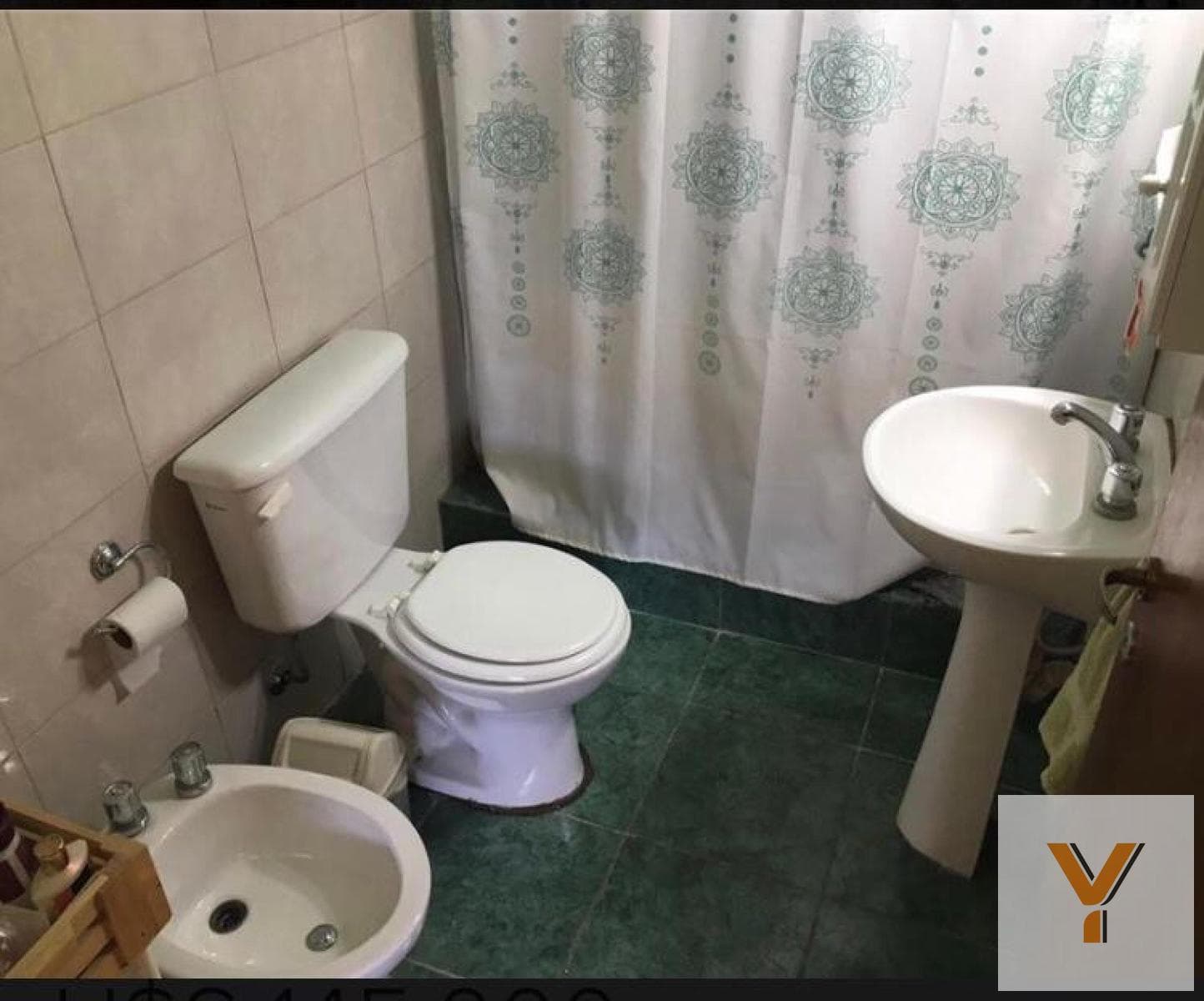 House for Sale - 3 Bedrooms, 2 Bathrooms - Garage - 180 m² - Hurlingham