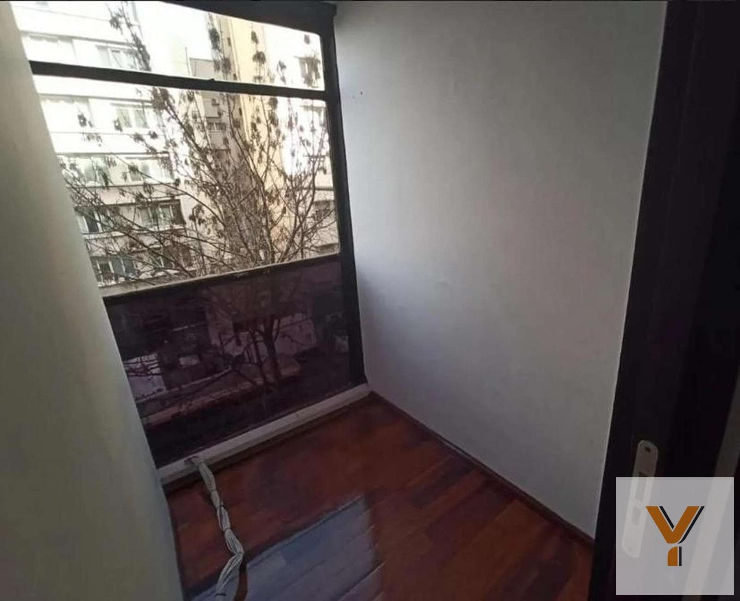 Office for Sale - 3 Offices, 1 Bathroom - 106 m² - San Nicolás