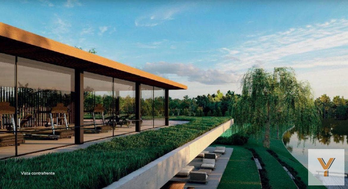 Land for Sale - 947 m² - Rincón de Milberg, Tigre