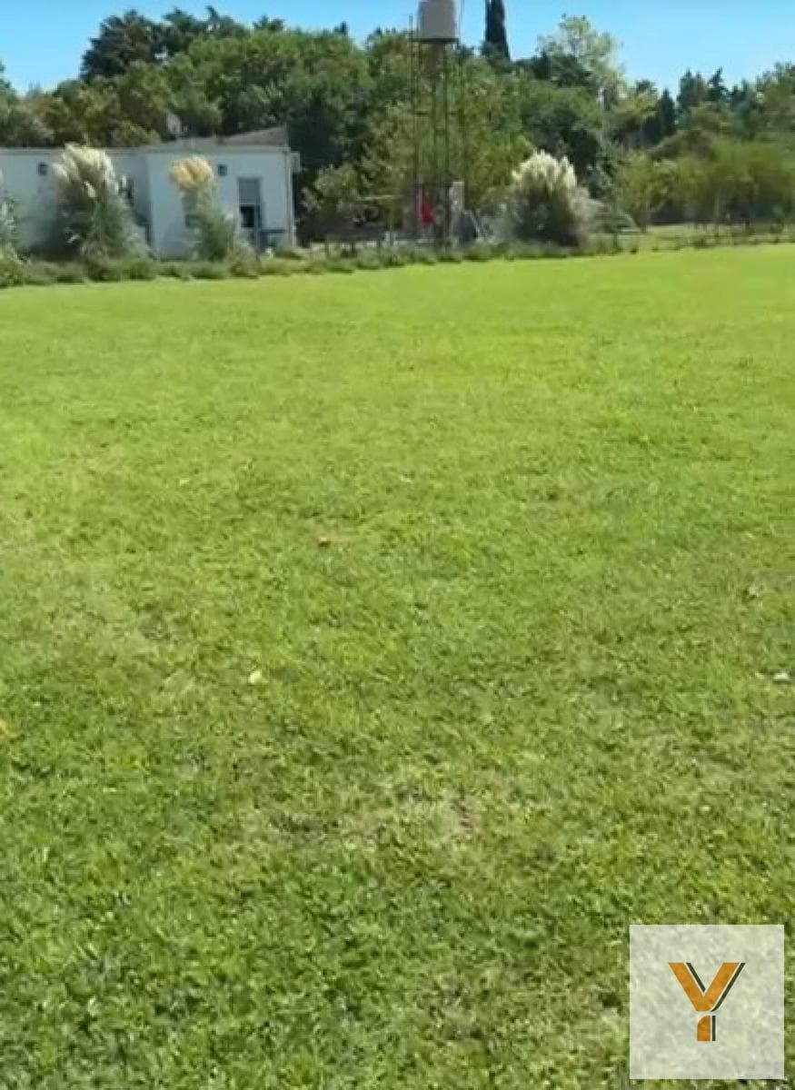 Land for Sale - 1,800 m² - Exaltación de La Cruz