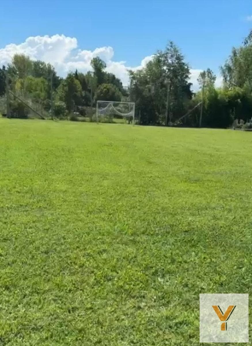 Land for Sale - 1,800 m² - Exaltación de La Cruz
