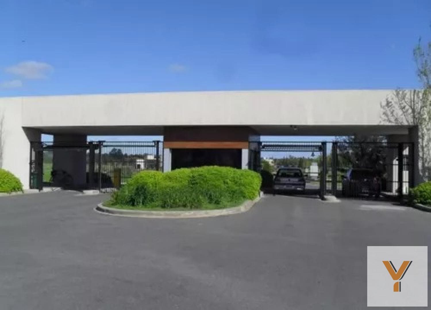 Land for Sale - 921 m² - El Cazal, Escobar