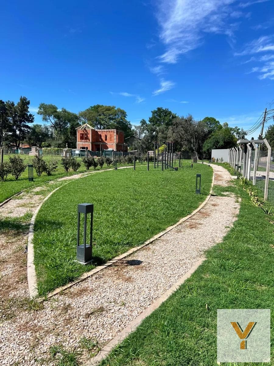 Land for Sale - 316 square meters - El Talar, Tigre