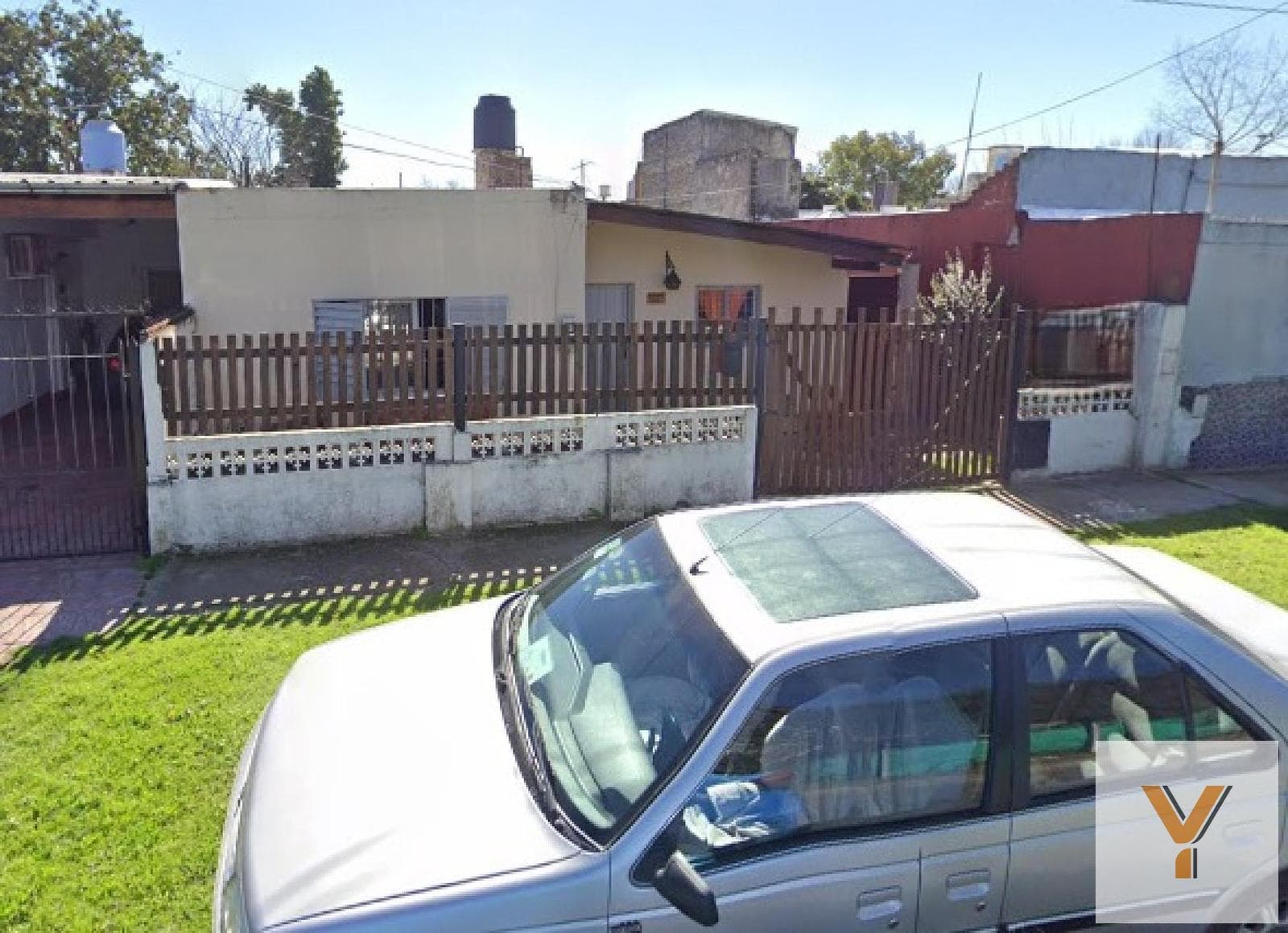 House for Sale - 2 Bedrooms, 1 Bathroom - 63 m² - Burzaco
